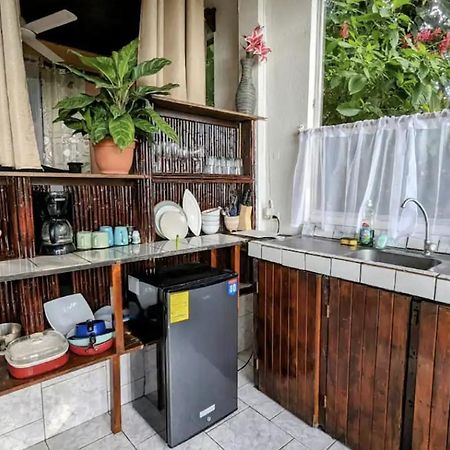 Beautiful Rustic Treehouse Hotel Manuel Antonio Quepos Exteriör bild